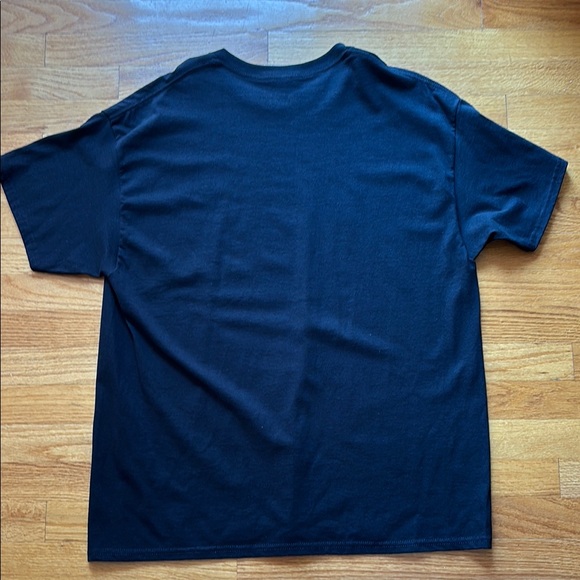 Rare EYBL Black Men XL T Shirt - Picture 4 of 4